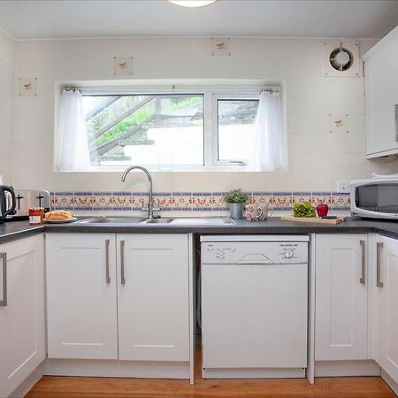 Devon Court 2 Villa Салкомб Екстериор снимка