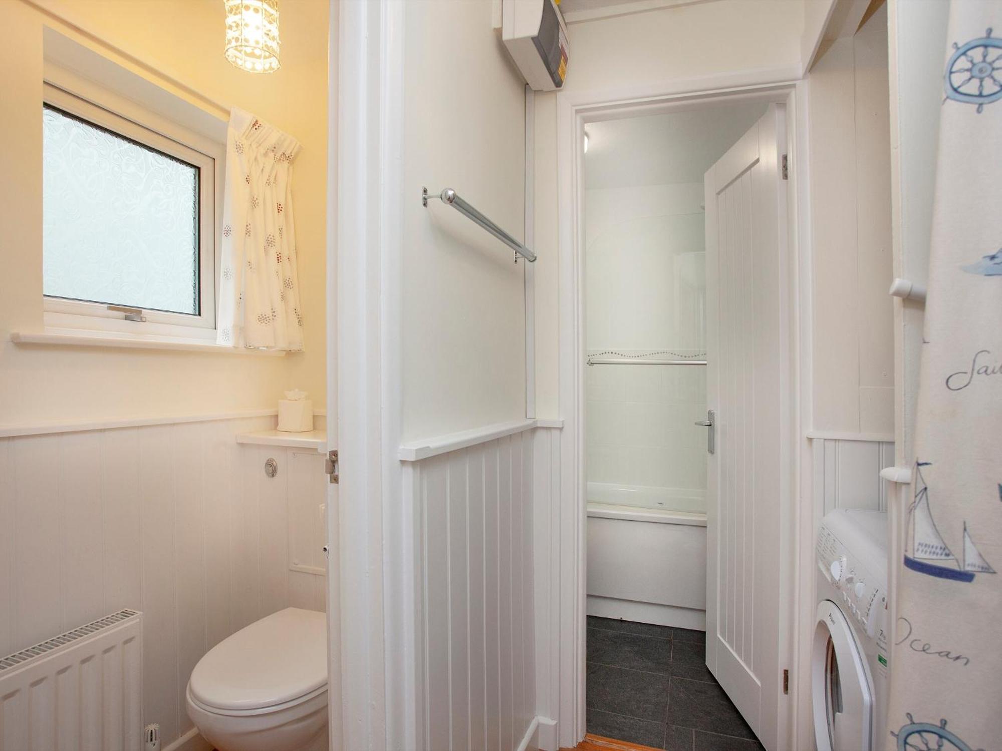 Devon Court 2 Villa Салкомб Екстериор снимка