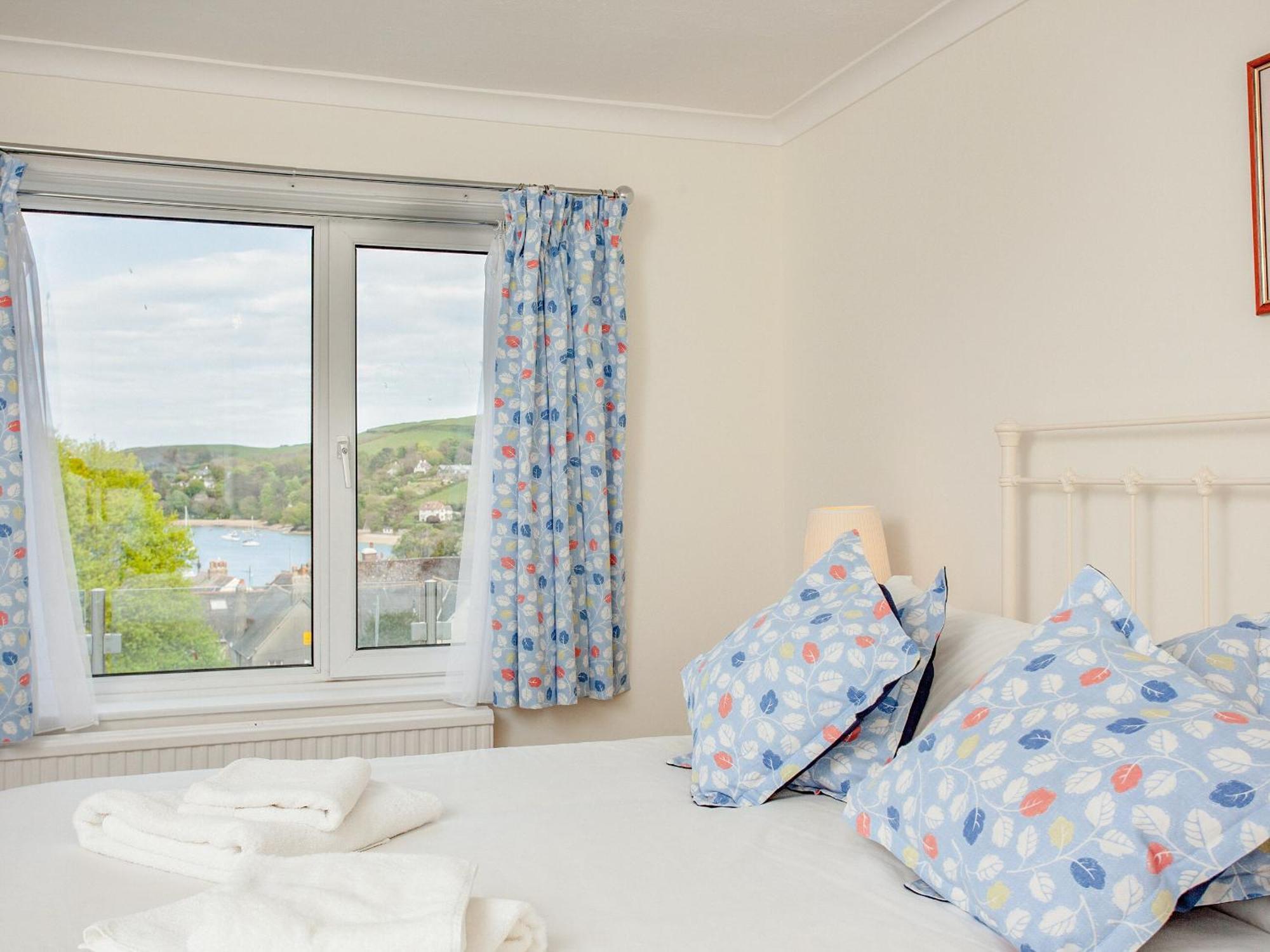 Devon Court 2 Villa Салкомб Екстериор снимка