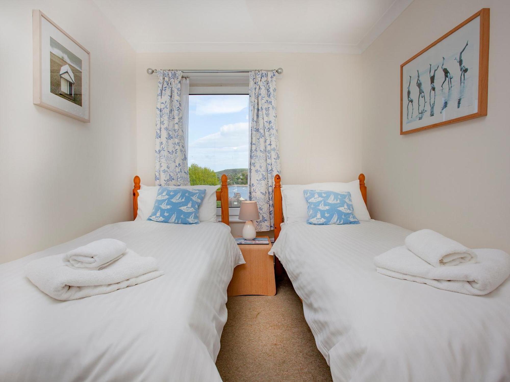 Devon Court 2 Villa Салкомб Екстериор снимка