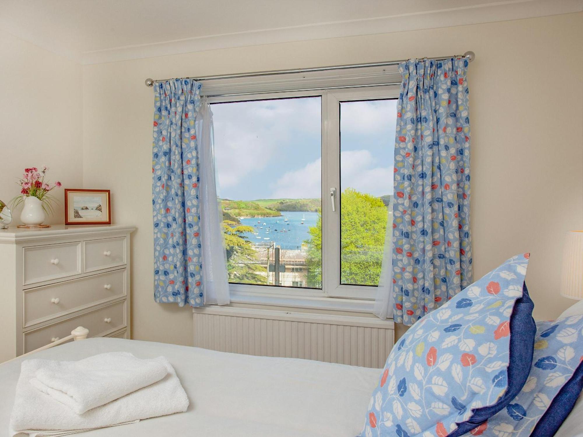 Devon Court 2 Villa Салкомб Екстериор снимка