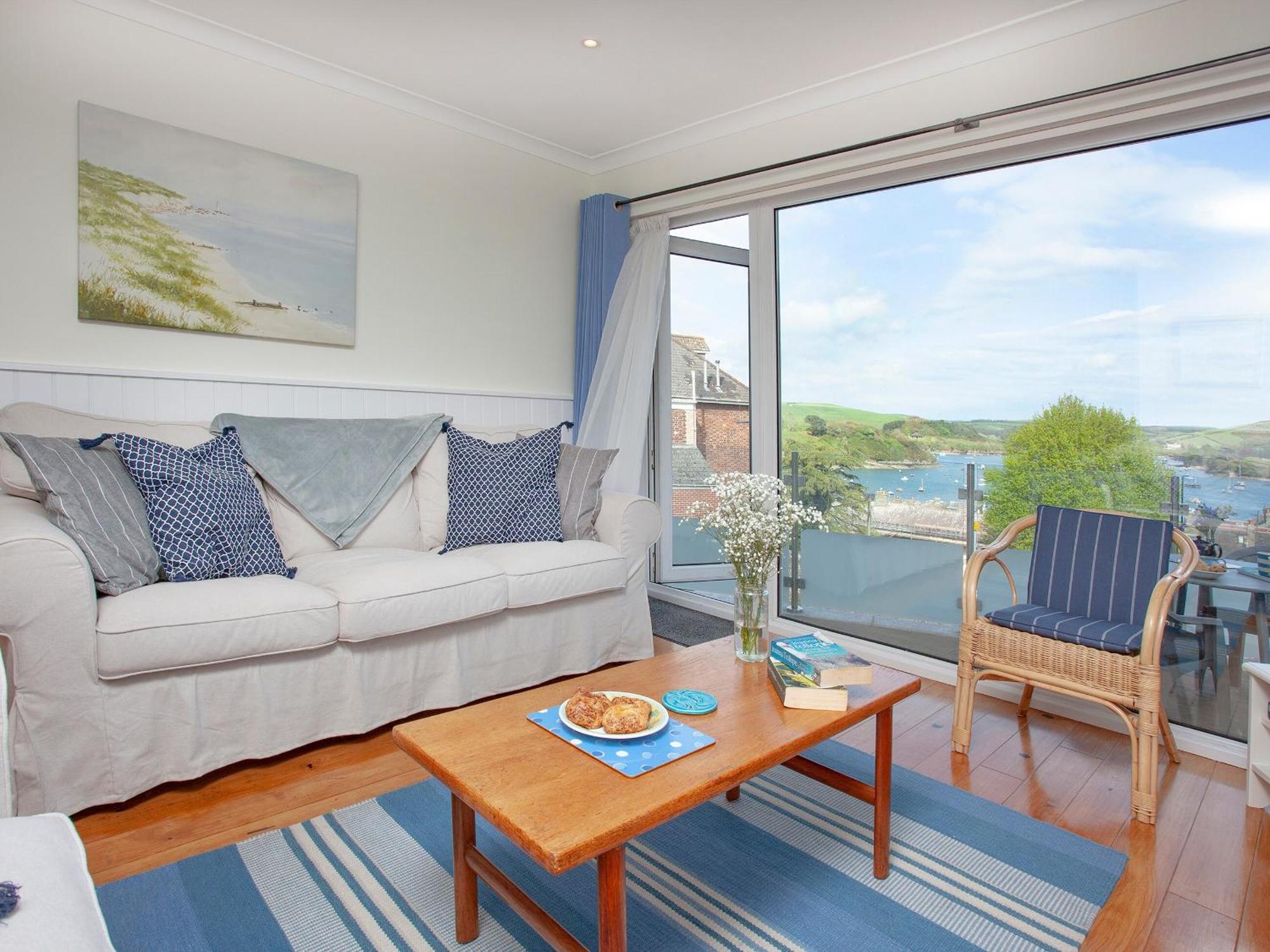 Devon Court 2 Villa Салкомб Екстериор снимка
