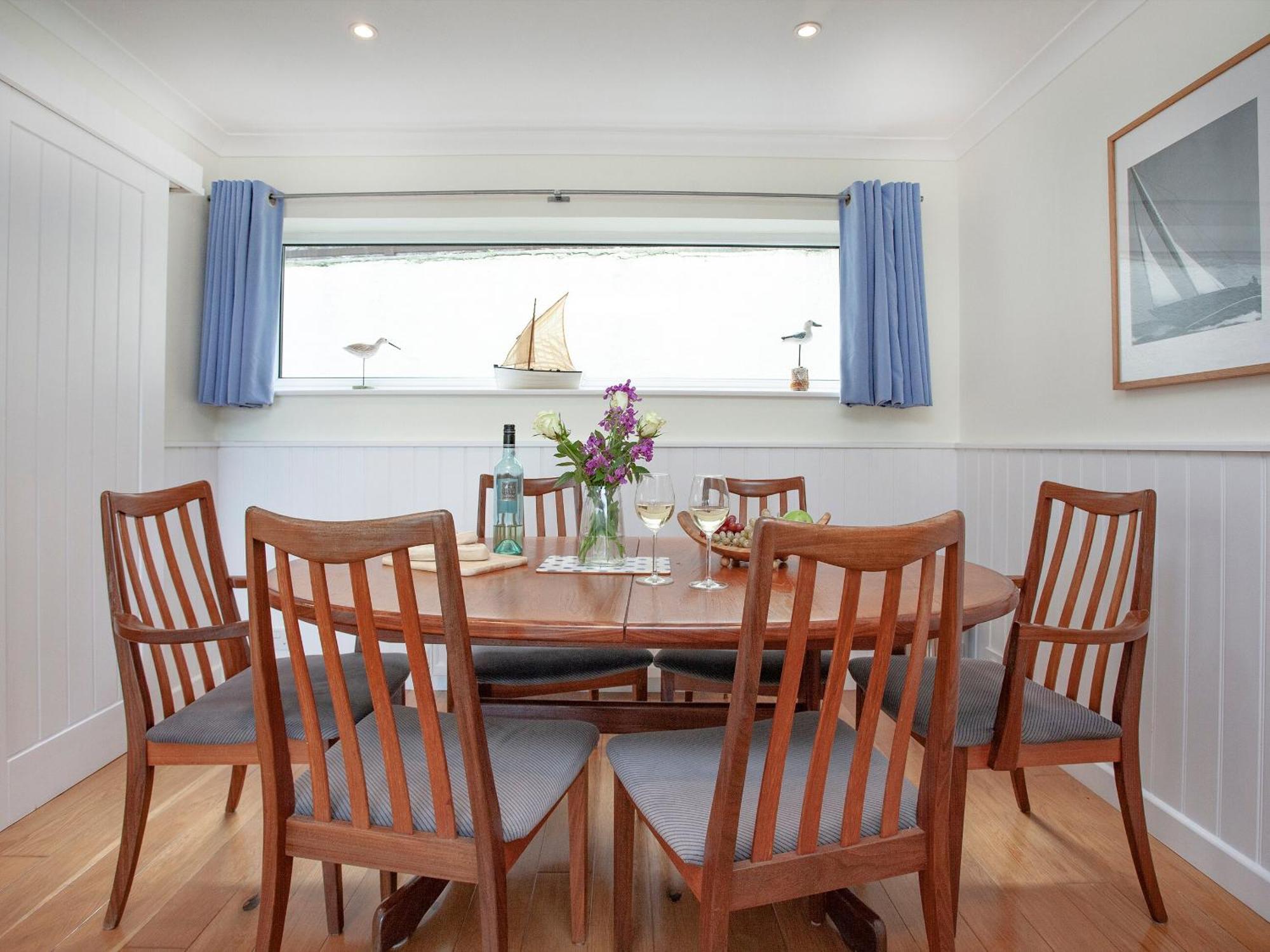 Devon Court 2 Villa Салкомб Екстериор снимка